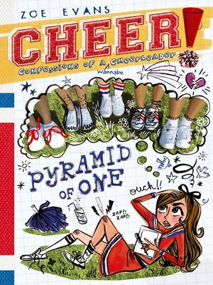 cover image of Pyramid of One